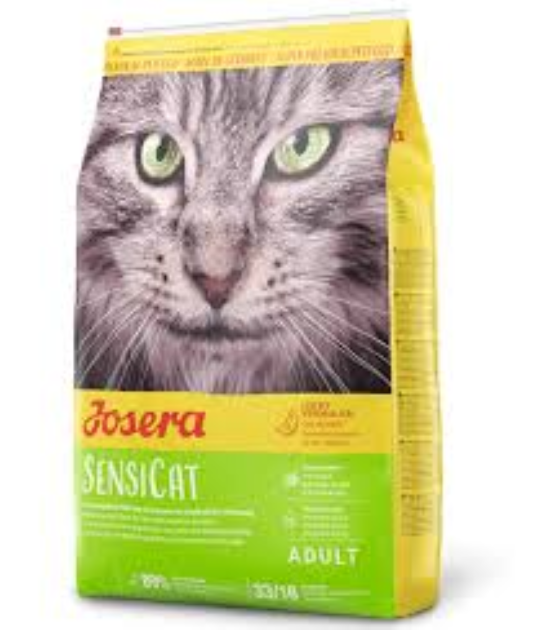 JOSERA CAT SENCICAT 2KG